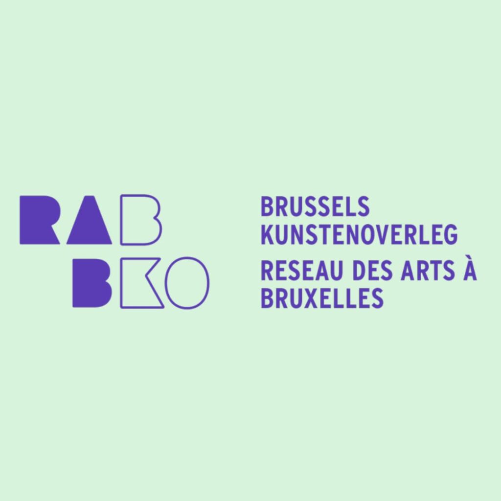 Logo de RAB/BKO